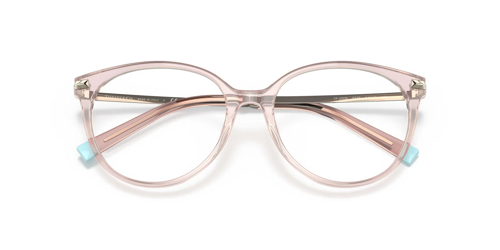 Tiffany 2209 Eyeglasses - view 12